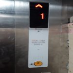 Satılır 2 otaqlı Yeni Tikili, İnşaatçılar metrosu, Yasamal rayonu 11