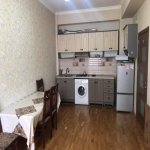 Kirayə (aylıq) 2 otaqlı Yeni Tikili Xırdalan 3
