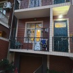 Kirayə (aylıq) 6 otaqlı Həyət evi/villa, Həzi Aslanov metrosu, Əhmədli, Xətai rayonu 4
