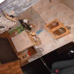 Satılır 2 otaqlı Köhnə Tikili, Nizami metrosu, 8-ci kilometr, Nizami rayonu 3