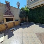 Satılır 5 otaqlı Həyət evi/villa, İnşaatçılar metrosu, Yasamal rayonu 4