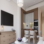 Продажа 5 комнат Дома/Виллы, м. Короглу метро, пос. Нардаран, Sea Breeze, Сабунчу район 8
