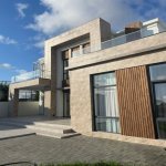 Satılır 5 otaqlı Həyət evi/villa, Mərdəkan, Xəzər rayonu 13