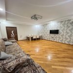 Аренда 2 комнатная Новостройка, м. Халглар Достлугу метро, Низаминский р-н район 1