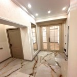 Satılır 3 otaqlı Yeni Tikili, Qara Qarayev metrosu, 8-ci kilometr, Nizami rayonu 1