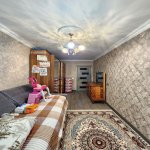 Продажа 2 комнатная Вторичка, 3-ий микрорайон район 6