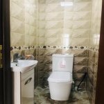 Kirayə (aylıq) 3 otaqlı Yeni Tikili, Qara Qarayev metrosu, Nizami rayonu 6