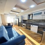 Kirayə (aylıq) 3 otaqlı Yeni Tikili, Qara Qarayev metrosu, 8-ci kilometr, Nizami rayonu 15