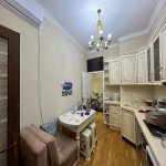 Satılır 3 otaqlı Yeni Tikili, Neftçilər metrosu, Nizami rayonu 14