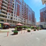 Аренда 4 комнатная Новостройка, м. 8 Ноябрь метро, Ясамал район 27