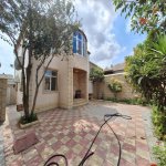 Satılır 4 otaqlı Həyət evi/villa, Bakıxanov qəs., Sabunçu rayonu 2