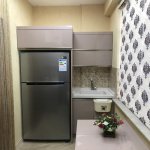 Kirayə (aylıq) 3 otaqlı Yeni Tikili, Neftçilər metrosu, Nizami rayonu 42