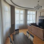 Kirayə (aylıq) 4 otaqlı Yeni Tikili, İçərişəhər metrosu, Səbail rayonu 12