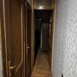 Kirayə (aylıq) 3 otaqlı Köhnə Tikili, İnşaatçılar metrosu, Yeni Yasamal qəs., Yasamal rayonu 13