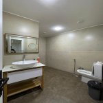 Kirayə (aylıq) 5 otaqlı Ofis, Nəsimi rayonu 9