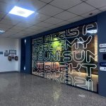 Аренда 11 комнатная Офис, м. 28 Мая метро, Насими район 3