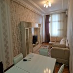 Аренда 2 комнатная Новостройка, İnşaatçılar метро, пос. Ясамал, Ясамал район 2