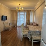 Аренда 2 комнатная Новостройка, м. 20 Января метро, , Ясамал район 4