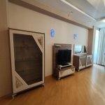 Kirayə (aylıq) 3 otaqlı Yeni Tikili, Badamdar qəs., Səbail rayonu 2