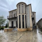 Satılır 7 otaqlı Həyət evi/villa, Hökməli, Abşeron rayonu 1