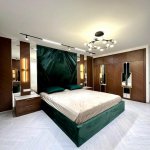 Satılır 4 otaqlı Yeni Tikili, 20 Yanvar metrosu, Yasamal rayonu 12