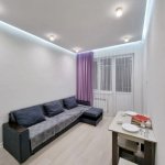 Посуточно 2 комнат Новостройка, м. 20 Января метро, пос. Ясамал, Ясамал район 1