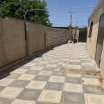 Satılır 3 otaqlı Həyət evi/villa, Koroğlu metrosu, Yeni Ramana, Sabunçu rayonu 8