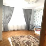 Kirayə (aylıq) 3 otaqlı Yeni Tikili, Xalqlar dostluğu metrosu, Nizami rayonu 13