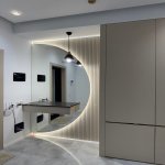 Kirayə (aylıq) 2 otaqlı Yeni Tikili, Nəriman Nərimanov metrosu, Nərimanov rayonu 5