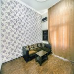 Посуточно 2 комнат Вторичка, м. 28 Мая метро, Насими район 4