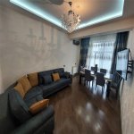 Kirayə (aylıq) 3 otaqlı Yeni Tikili, 28 May metrosu, Nəsimi rayonu 2