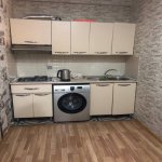 Kirayə (aylıq) 2 otaqlı Yeni Tikili Xırdalan 8