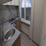 Kirayə (aylıq) 2 otaqlı Köhnə Tikili, Neftçilər metrosu, Nizami rayonu 12