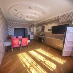 Аренда 3 комнат Новостройка, пос. Бадамдар, Сябаиль район 4