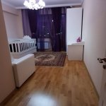 Kirayə (aylıq) 4 otaqlı Yeni Tikili, Bayıl qəs., Səbail rayonu 9