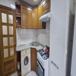 Продажа 4 комнат Вторичка, м. Эльмляр Академиясы метро, пос. Ясамал, Ясамал район 12