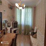 Satılır 4 otaqlı Köhnə Tikili, Nəsimi metrosu, 9-cu mikrorayon, Binəqədi rayonu 2