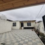 Satılır 3 otaqlı Həyət evi/villa, Novxanı, Abşeron rayonu 1
