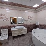 Kirayə (aylıq) 3 otaqlı Yeni Tikili, Nizami metrosu, Nəsimi rayonu 10