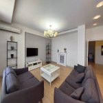 Kirayə (aylıq) 5 otaqlı Yeni Tikili, İçərişəhər metrosu, Bayıl qəs., Səbail rayonu 6