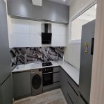 Kirayə (aylıq) 3 otaqlı Yeni Tikili, Xalqlar dostluğu metrosu, Nizami rayonu 13