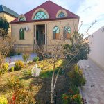 Kirayə (aylıq) 4 otaqlı Bağ evi, Şüvəlan, Xəzər rayonu 2