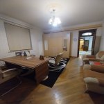 Kirayə (aylıq) 4 otaqlı Ofis, Nəriman Nərimanov metrosu, Metropark, Nərimanov rayonu 3