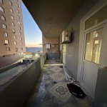 Посуточно 2 комнатная Новостройка, İnşaatçılar метро, пос. Йени Ясамал, Ясамал район 10