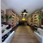 Kirayə (aylıq) Obyekt, Qara Qarayev metrosu, Nizami rayonu 3