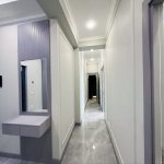 Kirayə (aylıq) 2 otaqlı Yeni Tikili, Dərnəgül metrosu, 7-ci mikrorayon, Binəqədi rayonu 8