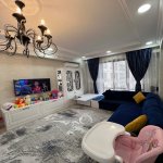 Satılır 2 otaqlı Yeni Tikili, İnşaatçılar metrosu, Yasamal rayonu 15