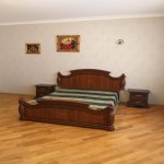 Kirayə (aylıq) 3 otaqlı Yeni Tikili, Nizami metrosu, Nəsimi rayonu 5