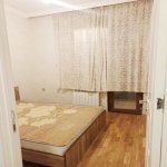 Kirayə (aylıq) 2 otaqlı Yeni Tikili, Qara Qarayev metrosu, Nizami rayonu 5
