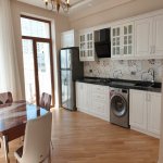 Kirayə (aylıq) 2 otaqlı Yeni Tikili, 28 May metrosu, Nəsimi rayonu 6